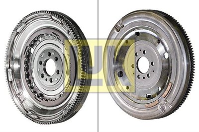 VOLANT OTOMATİK 1.4 TSI BMY-BLG