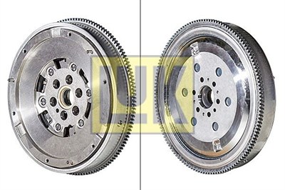 VOLANT OYNAR OPEL ASTRA J 1.4 TURBO-MERIVA B 1.4 A14NET-B14NET-A14XER