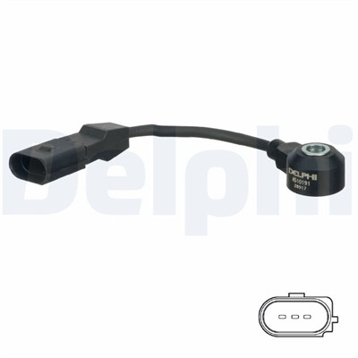VURUNTU SENSÖRÜ AUDI A3 1.6/1.8/1.8 T QUATTRO 96-03, TT 1.8 T 98-06, SEAT LEON 1.8 20V T 99-06, TOLEDO II 1.6 98-04, SKODA OCTAVIA I 1.6/1.8 T 97-07, VW BORA 1.6/1.8 98-05, GOLF IV 1.6/1.8 T 97-05, POLO CLASSIC/VARIANT 1.6 95-01 