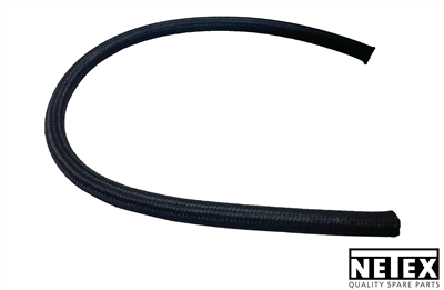 WESTİNGHOUSE SERVO HORTUMU ÖRGÜLÜ ( 11 X 18MM = 80CM )131 DOĞAN KARTAL ŞAHİN 1.6 84-04