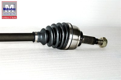 (x) AKS KOMPLE SAĞ RENAULT TALİA, SYMBOL JOY, DACIA LOGAN II, SANDERO II ABS 1.5 2013 =>