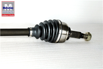 (x) AKS KOMPLE SAĞ RENAULT TALİA, SYMBOL JOY, DACIA LOGAN II, SANDERO II ABS 1.5 2013 =>