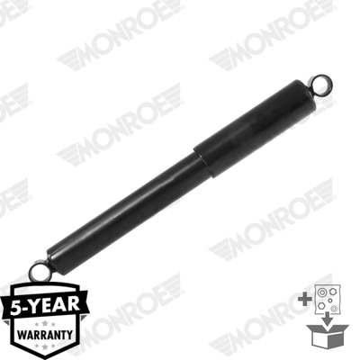 (x) AMORTİSÖR ARKA GAZLI NISSAN PICK UP 2.4 / 2.5 / 3.2 02 => Y.NO: D4463S 