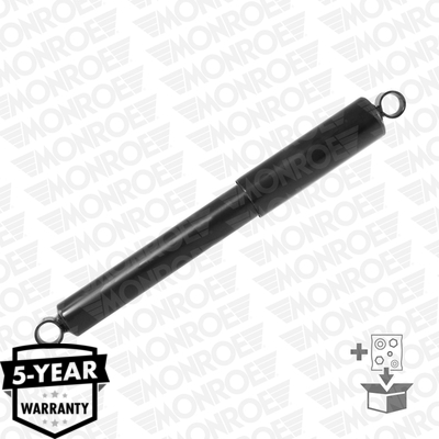 (x) AMORTİSÖR ARKA GAZLI NISSAN PICK UP 2.4 / 2.5 / 3.2 02 => Y.NO: D4463S 