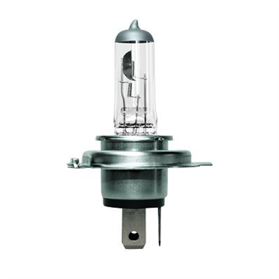 (x) AMPUL 12V H4 SILVERSTAR 