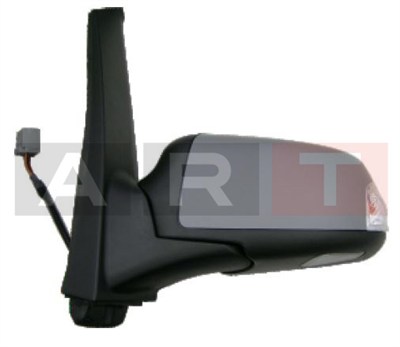 (x) AYNA SAĞ ELEKTRİKLİ ISITMALI KATLANIR SİNYALLİ ALT AYDINLATMALI ASTARLI AYNA ELEKTRİKLİ ISITMALI KATLANIR SİNYALLİ ALT AYDINLATMALI ASTARLI SAĞ [ FORD C-MAX 2003-2011 ]