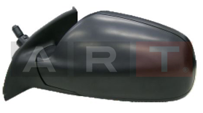 (x) AYNA SOL MEKANİK AYNA MEKANİK SOL [ PEUGEOT 307-SW 2001-2008 ]