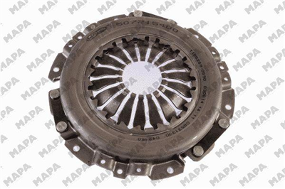 (x) DEBRİYAJ SETİ BASKI+DİSK RENAULT LAGUNA II 1.9 DCI 01-07
