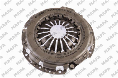 (x) DEBRİYAJ SETİ BASKI+DİSK RENAULT LAGUNA II 1.6 16V 05-07, SCENIC II 1.6 03-06