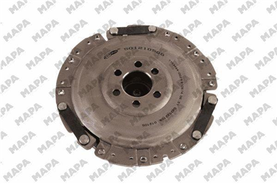 (x) DEBRİYAJ SETİ BASKI+DİSK SEAT LEON 1.6 16V 00-06, TOLEDO II 1.6 16V 00-06