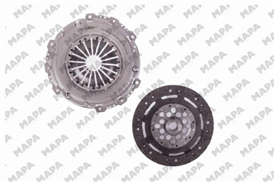 (x) DEBRİYAJ SETİ BASKI+DİSK VOLVO S40 II 1.8 04-10