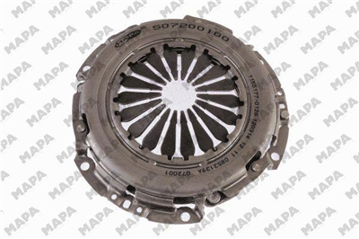 (x) DEBRİYAJ SETİ BASKI+DİSK+BİLYA CITROEN BERLINGO 1.6 16V 00-11, C4 I 1.6 16V 06-11, XSARA PICASSO 1.6 16V 05-11