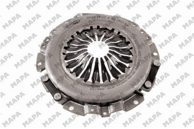 (x) DEBRİYAJ SETİ BASKI+DİSK+BİLYA FIAT FIORINO 1.3 D MJET 07=>