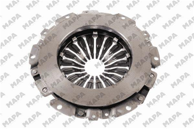 (x) DEBRİYAJ SETİ BASKI+DİSK+BİLYA FIAT FIORINO 1.3 D MJET 07=>