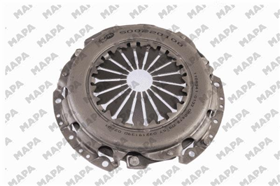 (x) DEBRİYAJ SETİ BASKI+DİSK+BİLYA FORD COURRIER 1.8D 91-95