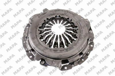 (x) DEBRİYAJ SETİ BASKI+DİSK+BİLYA FORD TRANSIT 2.3 D 71-78