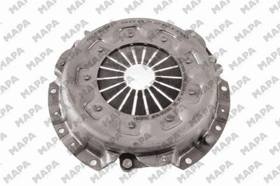 (x) DEBRİYAJ SETİ BASKI+DİSK+BİLYA HYUNDAI H100 2.4 97-00