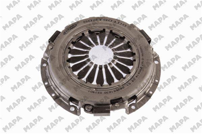 (x) DEBRİYAJ SETİ BASKI+DİSK+BİLYA OPEL CORSA B 1.2 I 16V 98-00