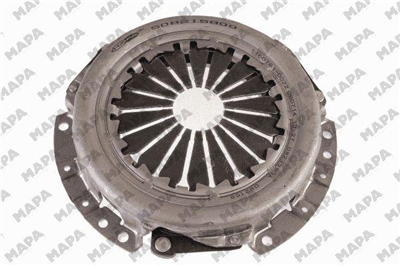 (x) DEBRİYAJ SETİ BASKI+DİSK+BİLYA TOYOTA AVENSIS 1.6-1.8 97-00, COROLLA E10 1.6 92-97, CELICA COUPE 1.8 I 16V 93-99