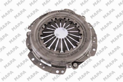(x) DEBRİYAJ SETİ BASKI+DİSK+BİLYA TOYOTA COROLLA E10 1.3 12V 92-97