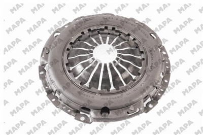 (x) DEBRİYAJ SETİ BASKI+DİSK+BİLYA VOLKSWAGEN TRANSPORTER IV 2.0 90-03
