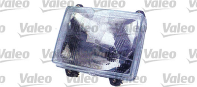(X) FAR SAĞ-SOL H4 RENAULT TRUCKS 92=>