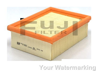 (x) HAVA FİLTRESİ FORD FIESTA III 1.6 T 90-92, 1.8 D 89-95