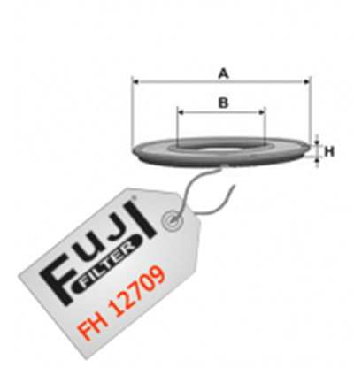 (x) HAVA FİLTRESİ MERCEDES-BENZ 123 SEDAN 80-85, 123 T-MODEL S123 80-85