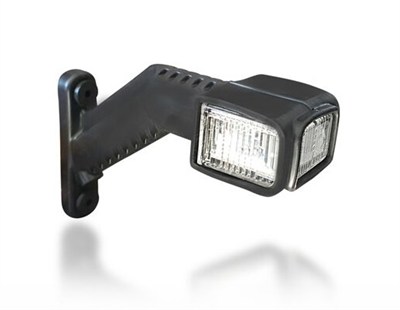 (x) İŞARET LAMBASI DIŞ LEDLİ UNIVERSAL PROSTAR PS 13 24V 