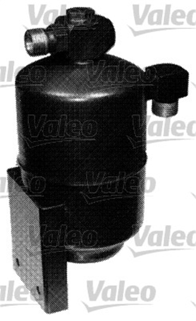 (X) KLİMA KURUTUCU VW TRANSPORTER IV 98-03