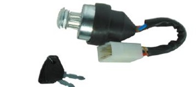 (x) KONTAK ANAHTARI VERTEX KA0155 MF.388/398 YM. MARŞLI