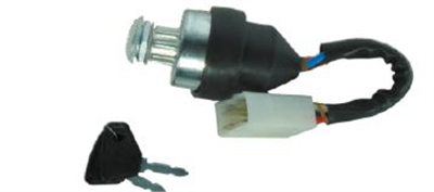 (x) KONTAK ANAHTARI VERTEX KA0155 MF.388/398 YM. MARŞLI