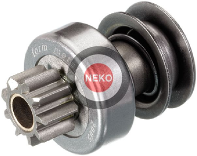 (x) MARŞ DİŞLİSİ 9 DİŞ 25.6MM RENAULT R4, R5, R6 