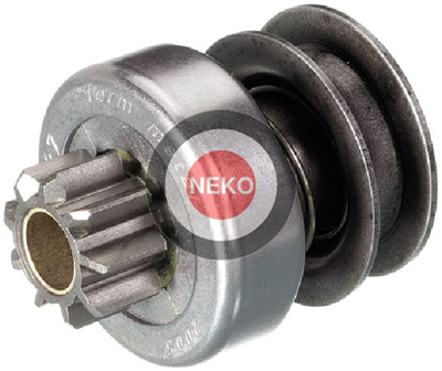 (x) MARŞ DİŞLİSİ 9 DİŞ 25.5MM RENAULT R4, R5, R6 