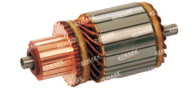 (x) MARŞ KOLLEKTÖRÜ 12V IM537 PEUGEOT 504-505-J7 VALEO TİPİ ÇAP:59,9MM BOY:137 19 DİLİM 