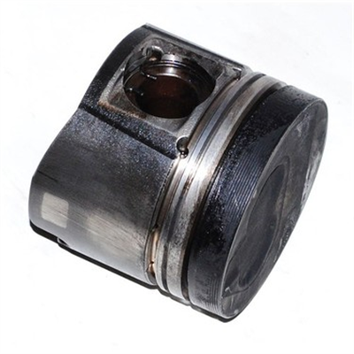(x) MOTOR PİSTON+SEGMAN 0.50 92 MM [ PEUGEOT BOXER 2.5 T DJ5T ]