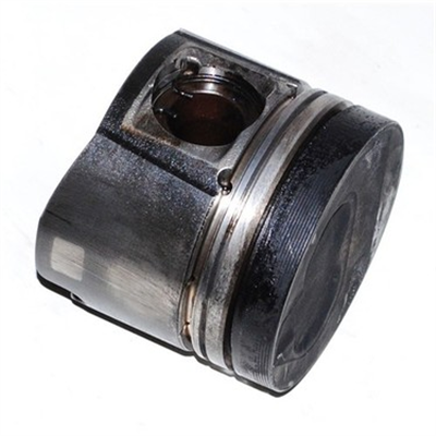 (x) MOTOR PİSTON+SEGMAN STD 92 MM [ PEUGEOT BOXER 2.5 T DJ5T ]