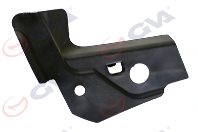 x ÖN TAMPON BAĞLANTI BRAKETİ SOL AUDI A3 SEDAN-HATCBACK 2013-2017