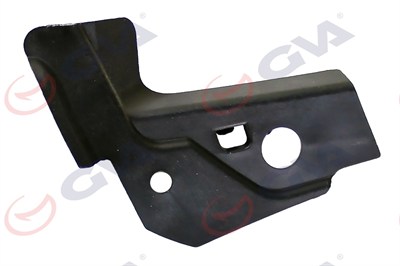 x ÖN TAMPON BAĞLANTI BRAKETİ SOL AUDI A3 SEDAN-HATCBACK 2013-2017
