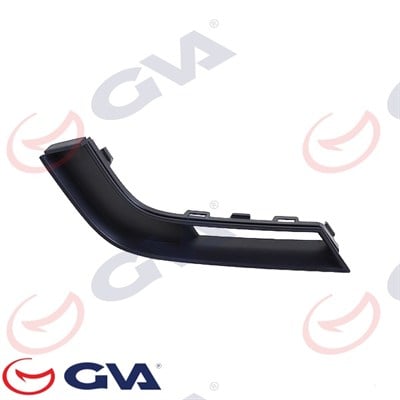 x ÖN TAMPON ORTA IZGARA BRAKETİ SOL AUDI A3 SEDAN-HATCBACK 2013-2017