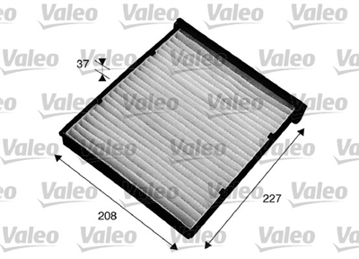 (X) POLEN FİLTRESİ MITSUBISHI COLT V 96-00, LEXUS IS 99-05