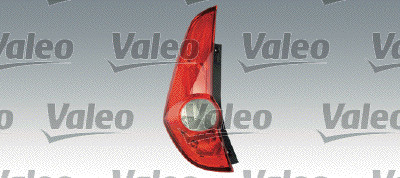 (X) STOP LAMBASI SAĞ OPEL AGILA 1.0 0.8-14, AGILA 1.2 08-14