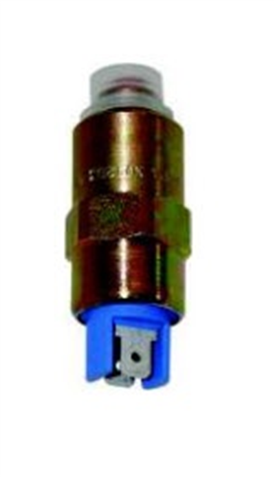 (x) STOP MÜŞÜRÜ 12V XD1203 DODGE-MF CAV TİPİ 