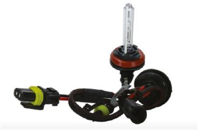 XENON AMPUL 12V.H8 AMPUL CIFT 6000K. 
