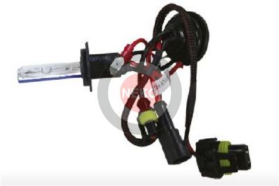 XENON AMPUL H7 12V UNIVERSAL 6000K (ADET) 