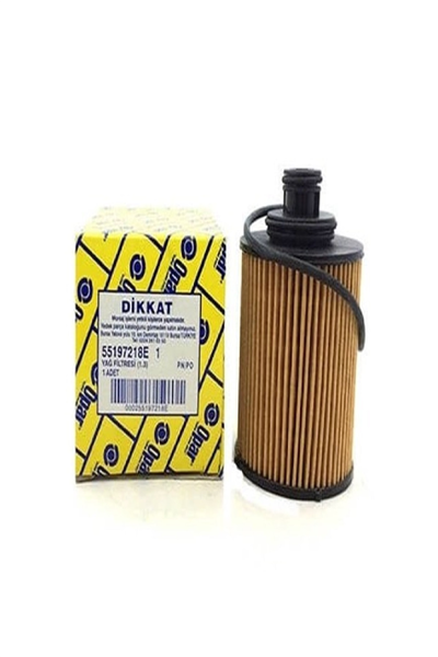 YAĞ FİLTRE 500 ALBEA DOBLO FIORINO PUNTO IDEA LINEA PANDA 07 MITO 09 15 YPSILON 03 12 TIGRA MERIVA A CORSA C-D COMBA ASTRA H 1.3 MTJ 1.3 CDTI 
