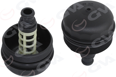 YAĞ FILTRE KAPAĞı N40>N46 N BMW E46 E60 E87 E90 E84 E83