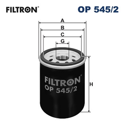YAĞ FİLTRESİ ALFA ROMEO MITO 1.4 08=>, FIAT BRAVO II 1.4 07-14, 1.4 LPG 08-14, DOBLO MPV 1.4 10=>, IDEA 1.2-1.4 16V 04=>, 1.4 03=>, PUNTO 1.4 03-12, GRANDE PUNTO 1.4 16V 05-11, STILO 1.2 16V 02-06, 1.4 16V 03-06, 500L 1.4 12=>, EGEA SEDAN 1.4 15=>, 