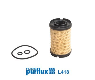 YAĞ FİLTRESİ AUDI A3 2.0 TDI 06-13, A4 2.0 TDI 13-15, A5 2.0 TDI 08-17, SEAT LEON 1.6 TDI 10-12, 2.0 TDI 05-10, SKODA FABIA II 1.6 TDI 10-14, OCTAVIA II 2.0 TDI 04-13, VOLKSWAGEN CADDY III MPV 1.6-2.0 TDI 10-15, PASSAT 1.6-2.0 TDI 10-14, CRAFTER 30-5