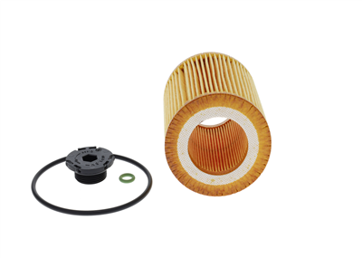 YAĞ FİLTRESİ BMW 1 125İ F20 12-17, 125İ F21 11=>, 2 220İ-228İ 13=>, 3 320İ-328İ 11=>, 4 420İ 13-17, 428İ 13-17, 5 520İ-528İ 11-16 